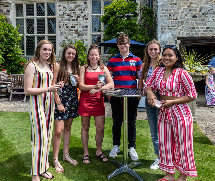 Knightstone Summer Party