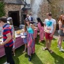 Knightstone Summer Party