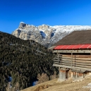 Dolomites Feb 2019