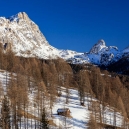 Dolomites Feb 2019