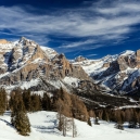 Dolomites Feb 2019