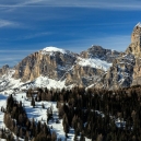 Dolomites Feb 2019