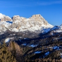 Dolomites Feb 2019