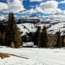 Dolomites Feb 2019