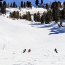 Dolomites Feb 2019