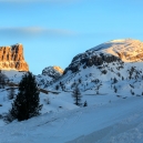 Dolomites Feb 2019