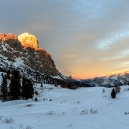 Dolomites Feb 2019