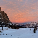 Dolomites Feb 2019