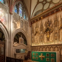 Swedish Church Choir in Devon