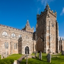 Swedish Church Choir in Devon