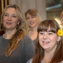 Swedish Church Choir in Devon