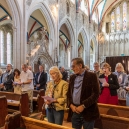 Swedish Church Choir in Devon