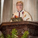 Swedish Church Choir in Devon