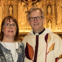 Swedish Church Choir in Devon