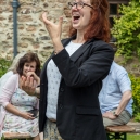 Swedish Church Choir in Devon