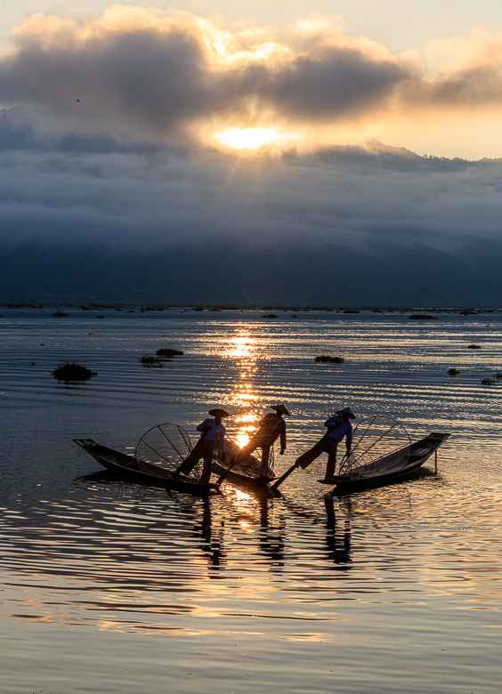 Myanmar