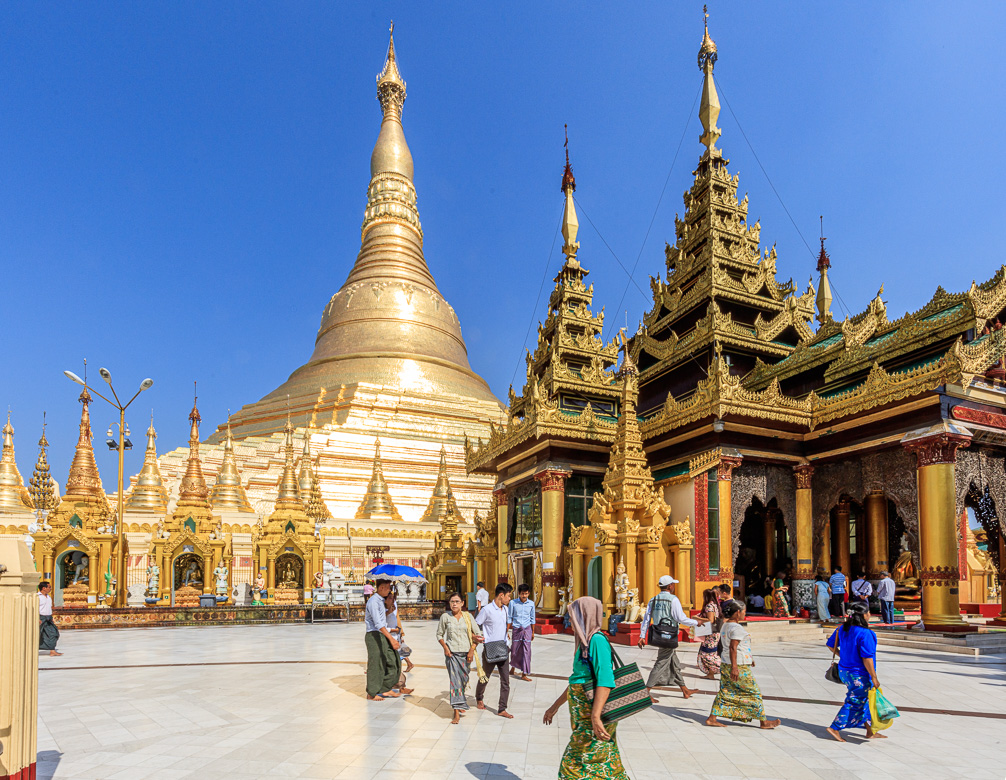 Myanmar