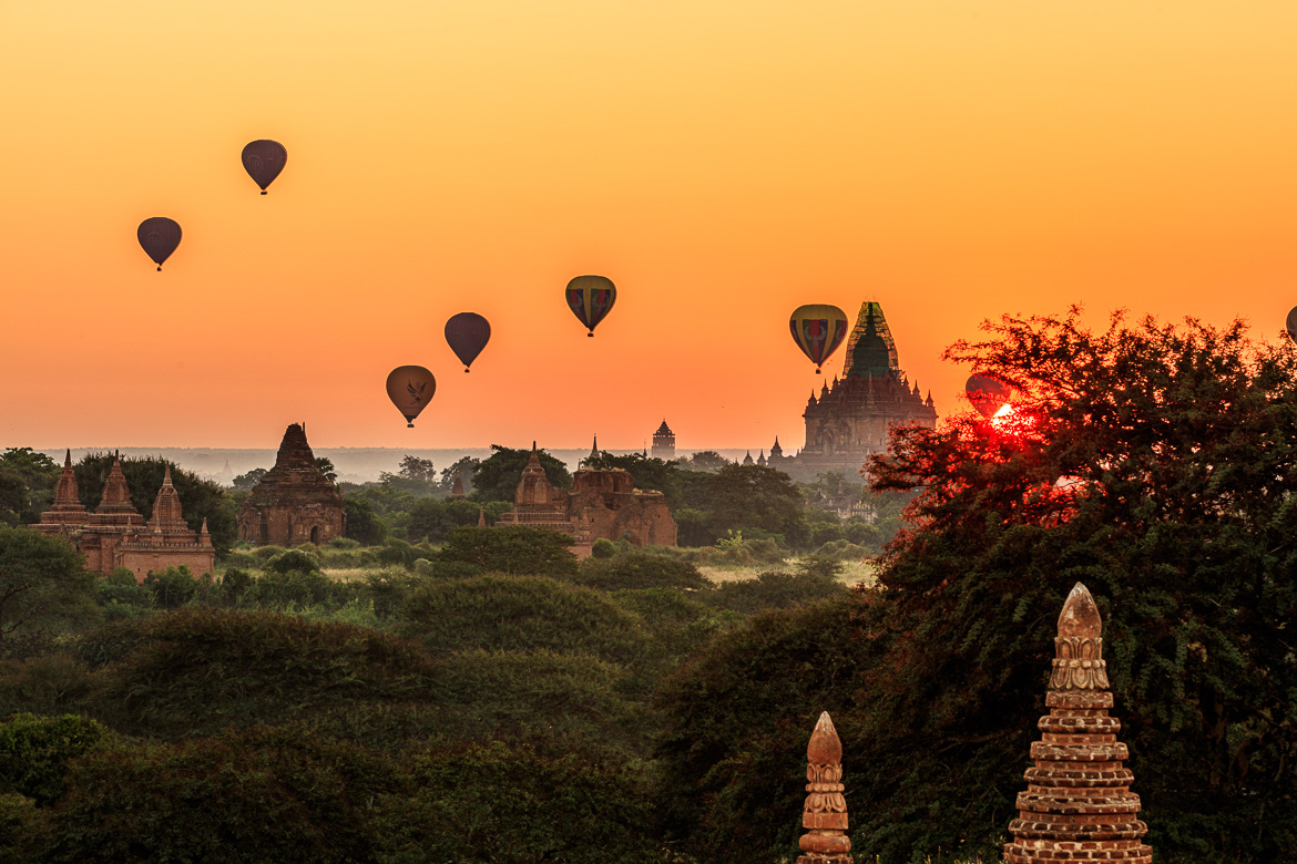 Myanmar