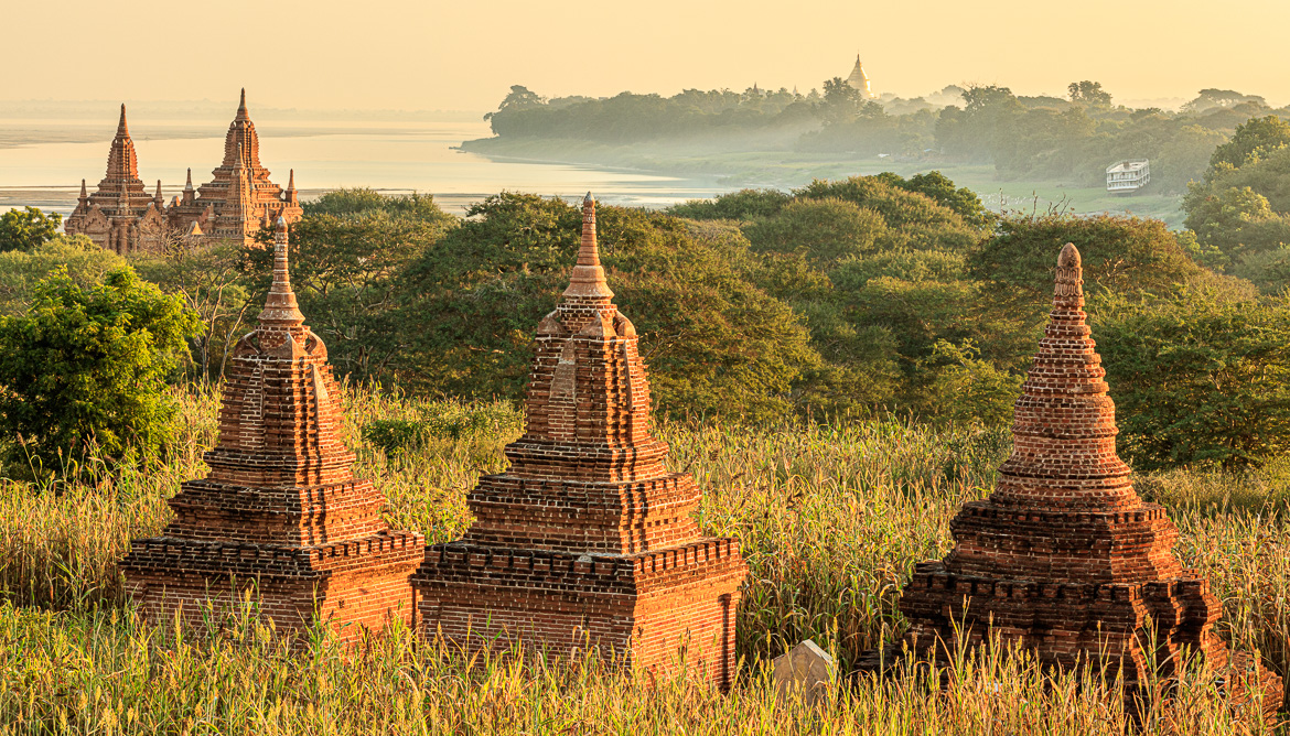 Myanmar