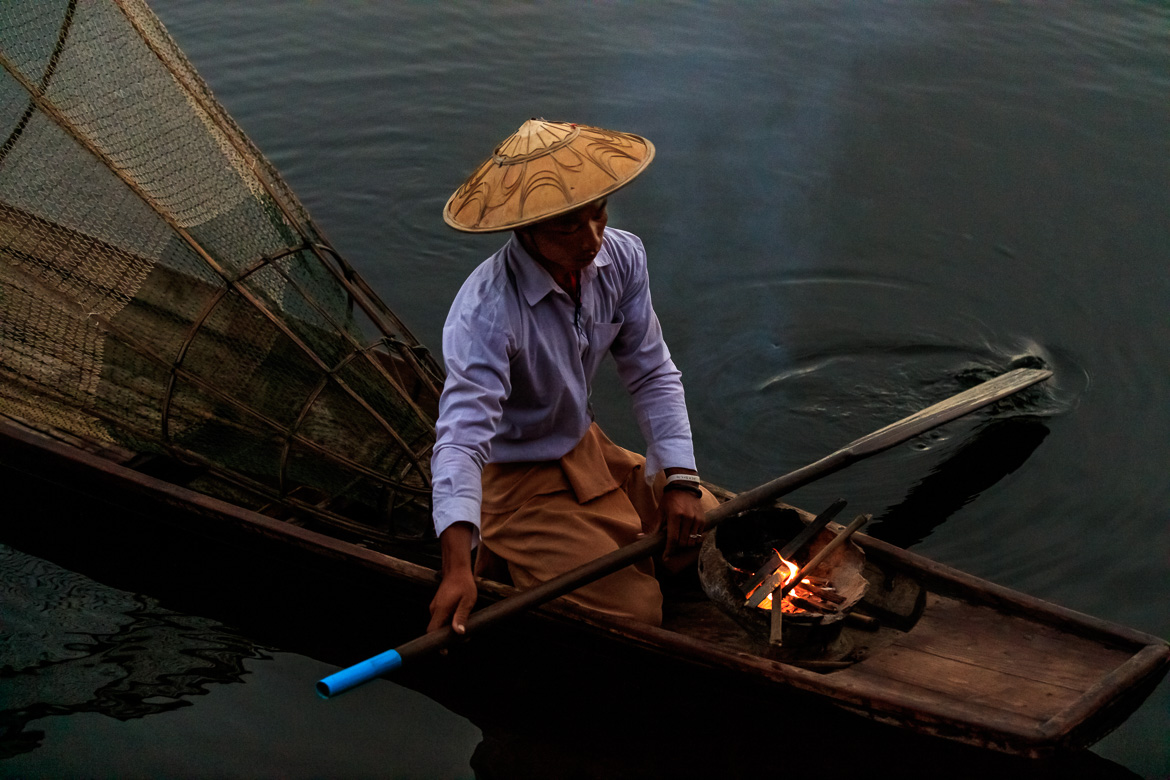 Myanmar