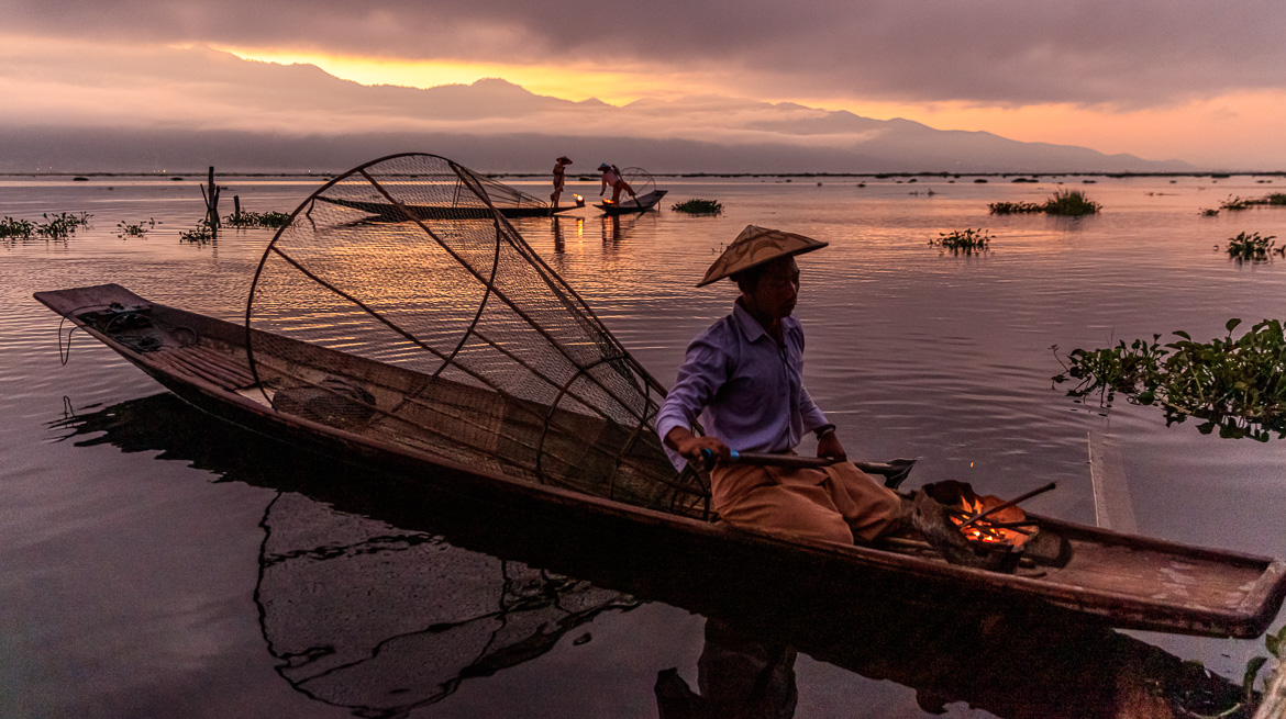 Myanmar