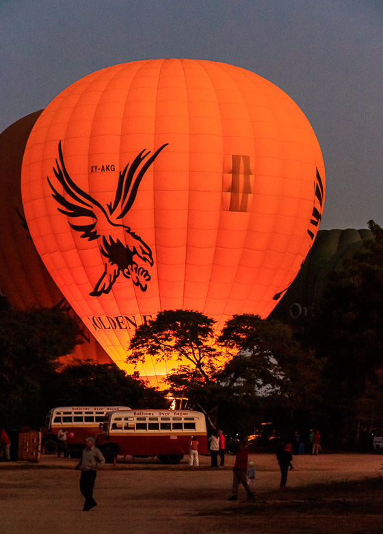 Myanmar