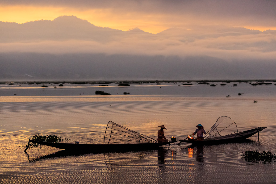 Myanmar