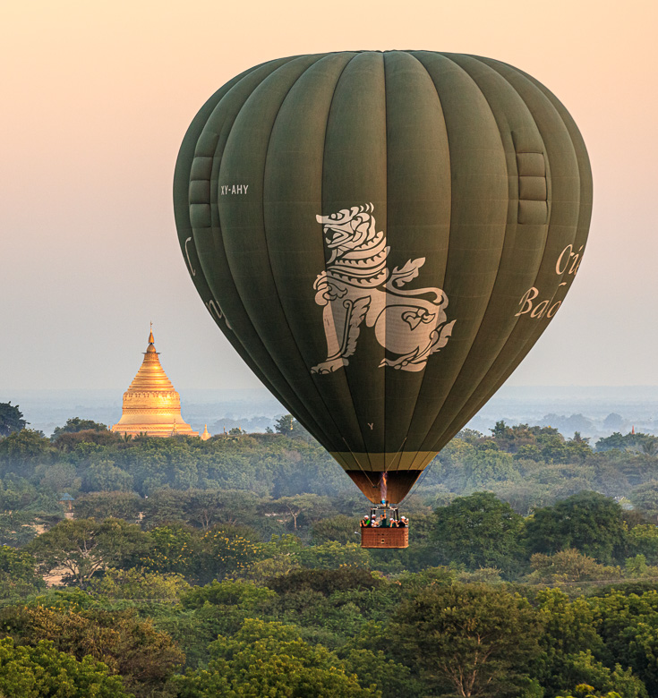 Myanmar