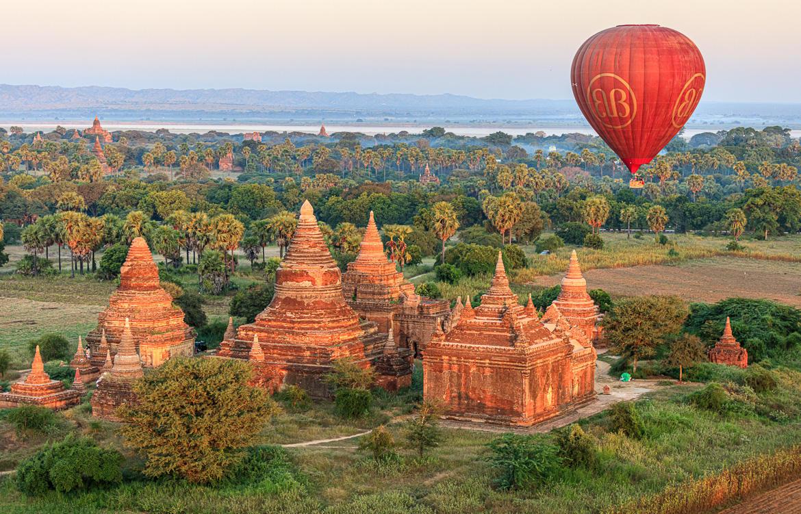 Myanmar