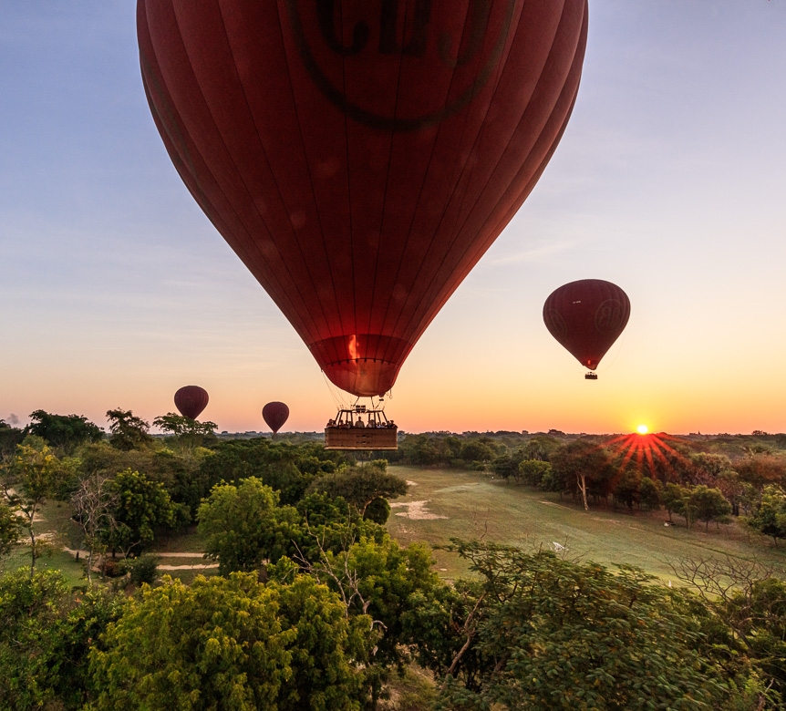 Myanmar