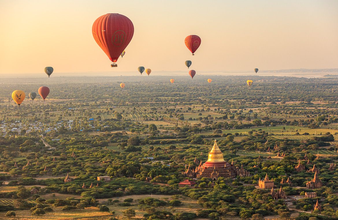 Myanmar