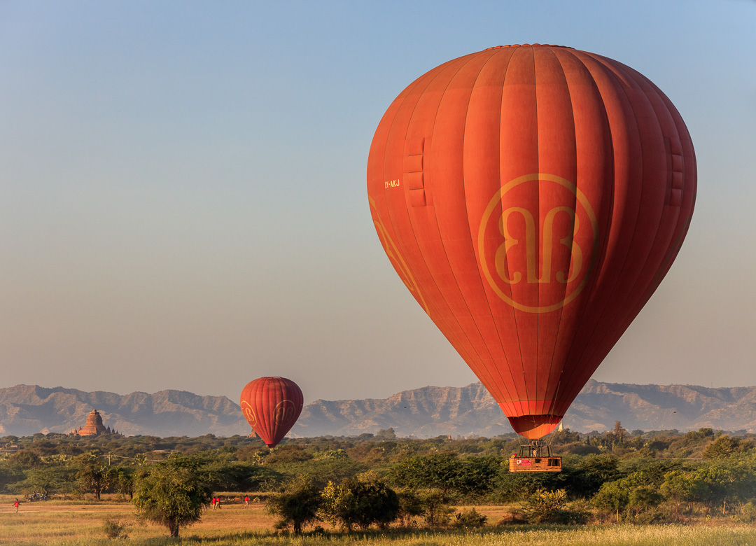 Myanmar