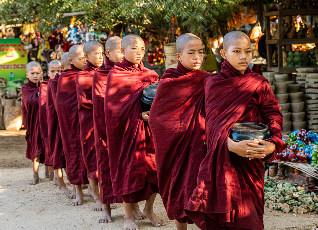 Myanmar