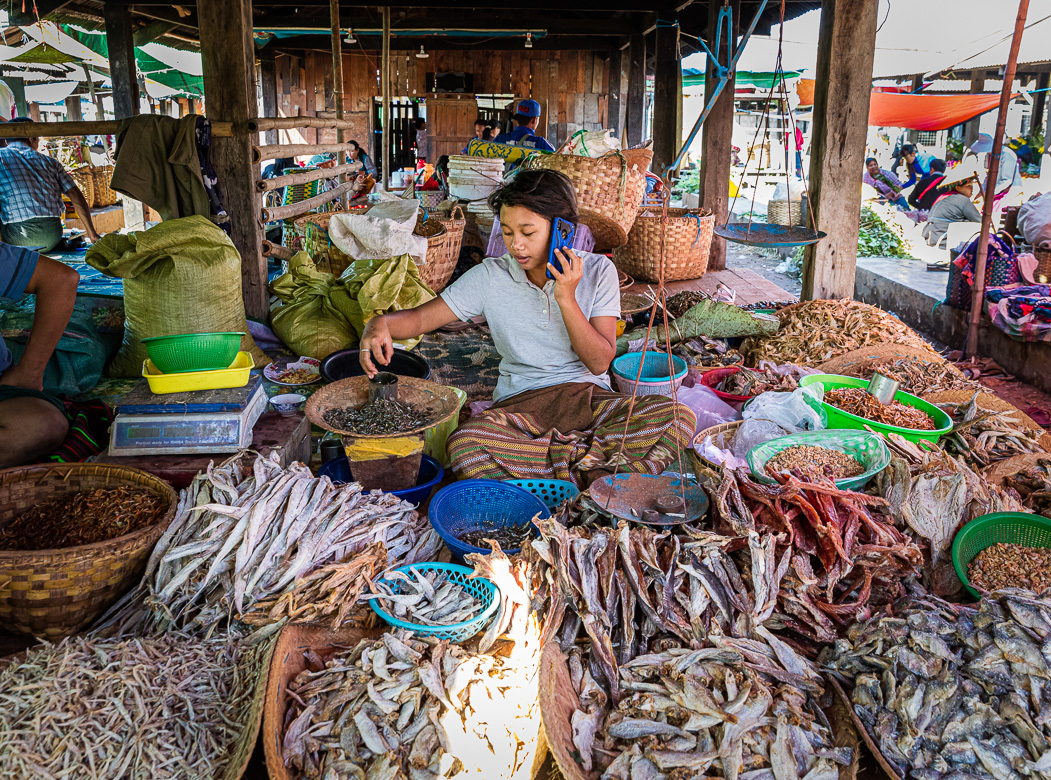 Myanmar