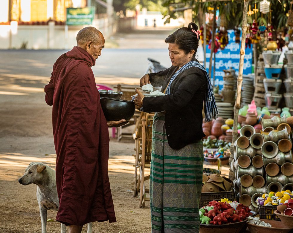 Myanmar