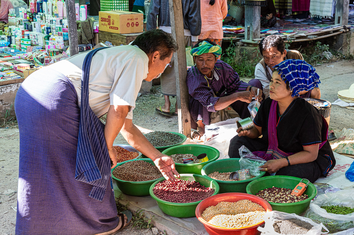 Myanmar