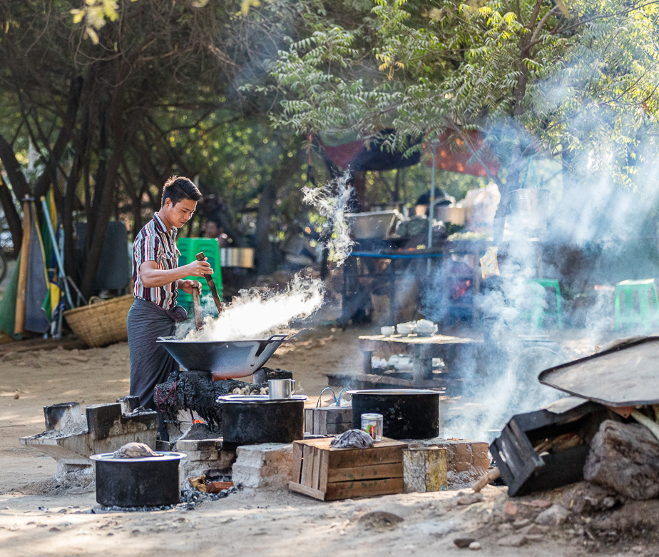 Myanmar