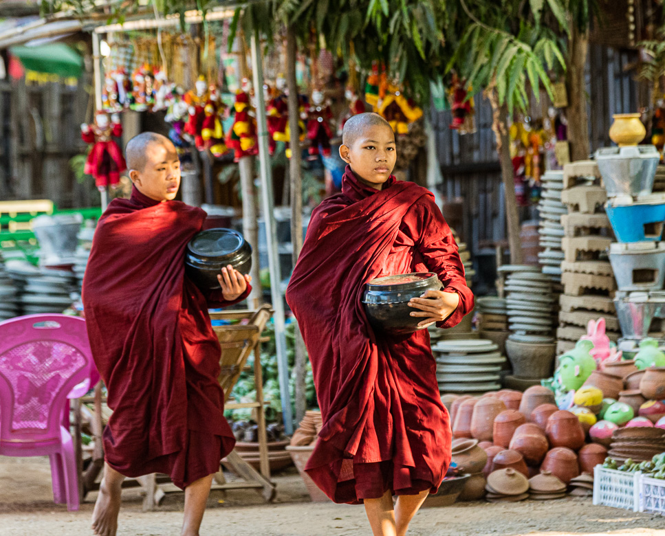 Myanmar