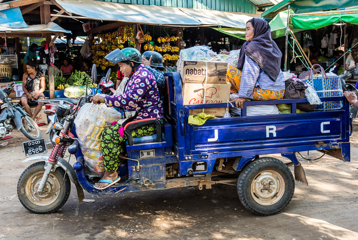 Myanmar