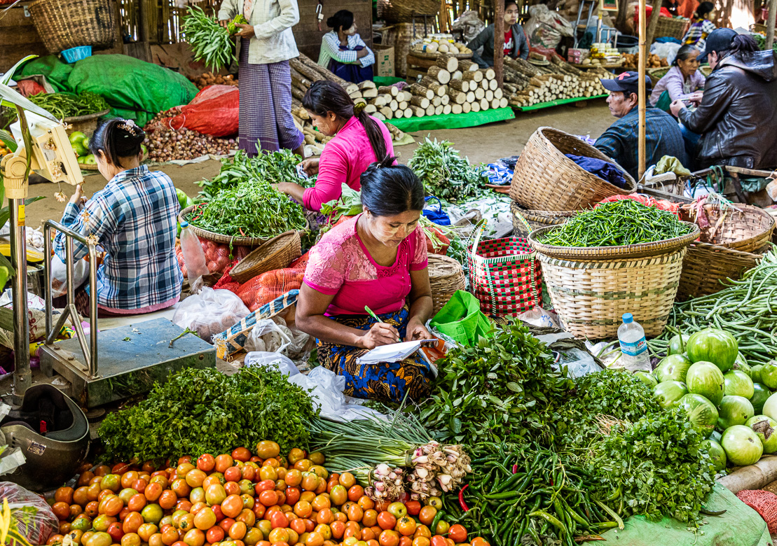 Myanmar