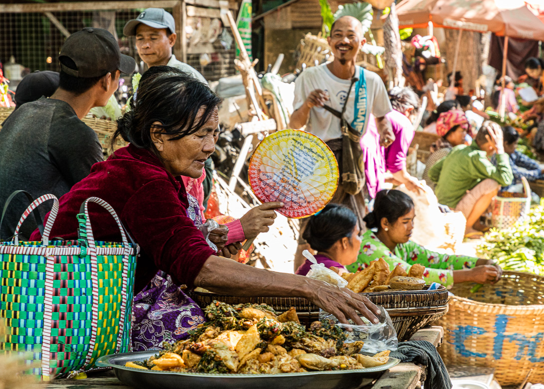 Myanmar