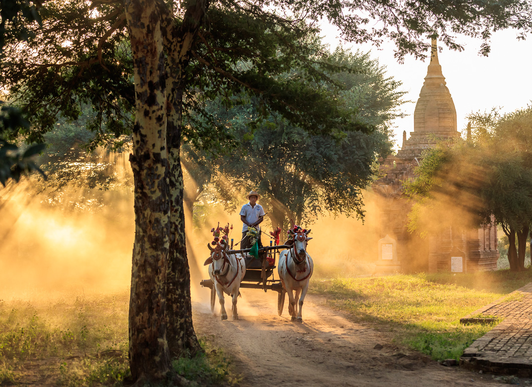 Myanmar