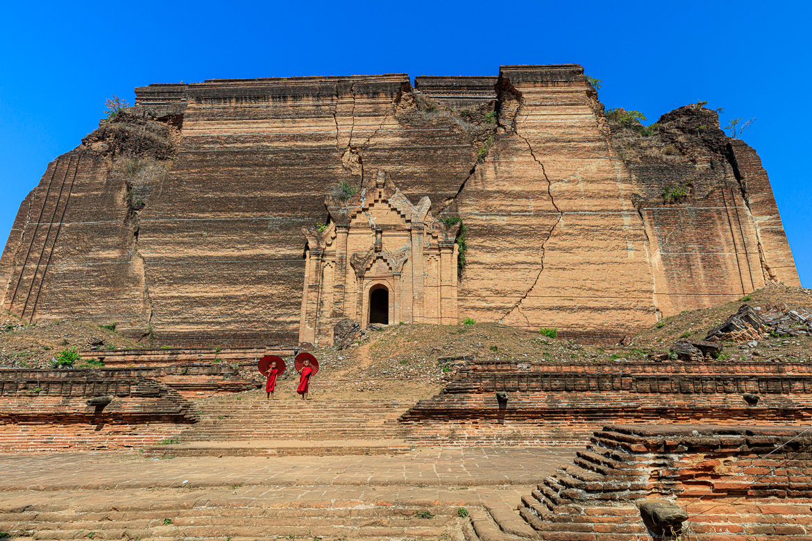 Myanmar