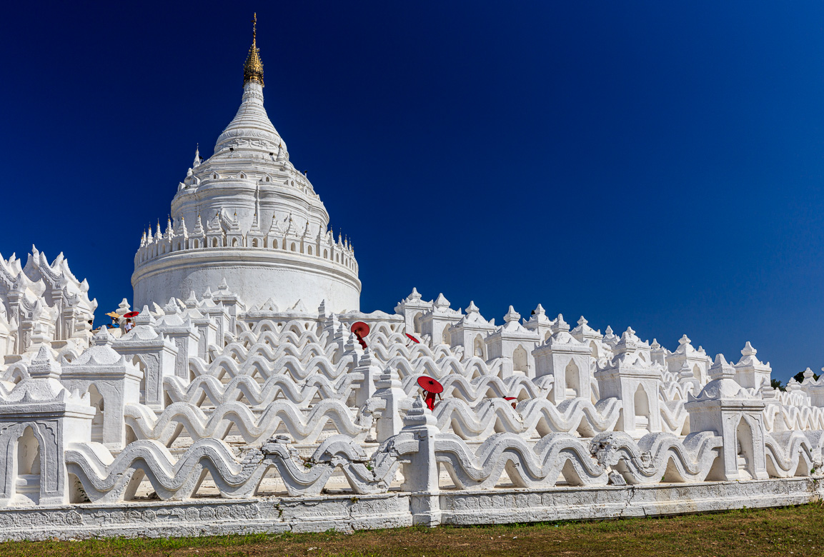 Myanmar