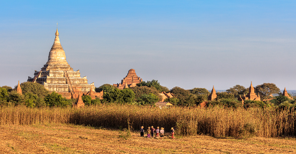 Myanmar