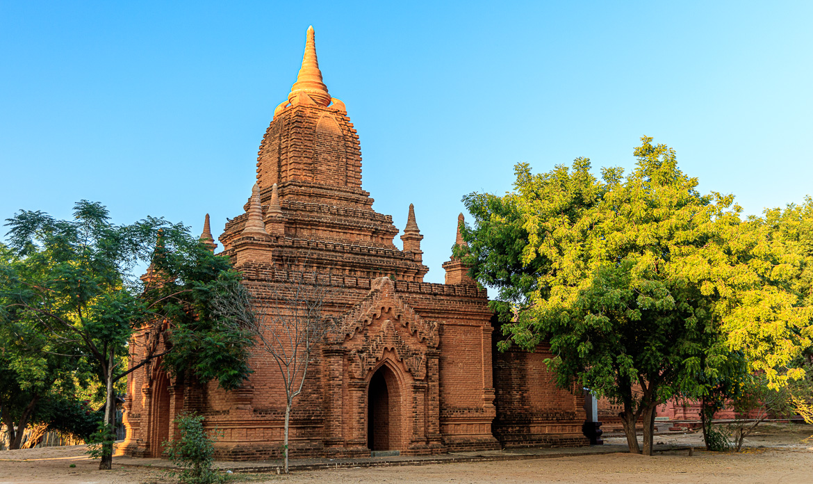 Myanmar