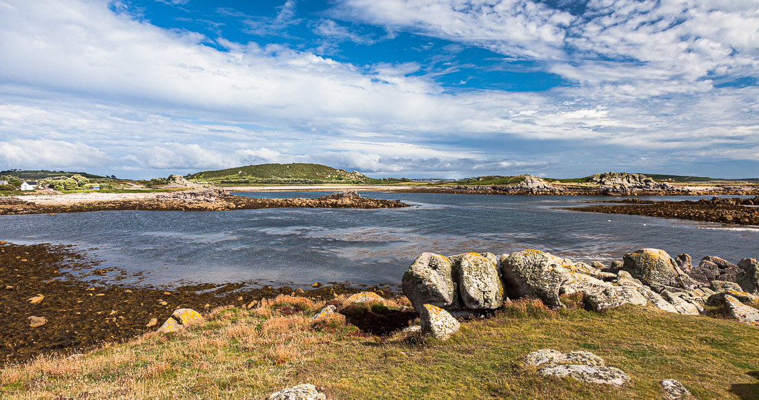 Isles of Scilly