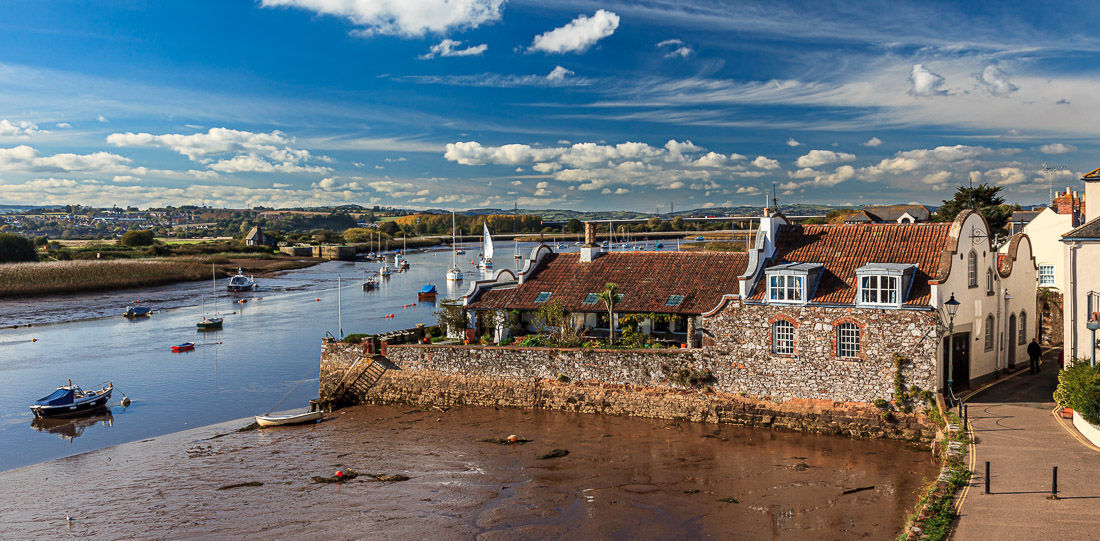 Topsham