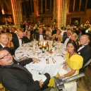 Grand Nave Dinner 2015