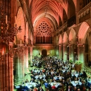 Grand Nave Dinner 2015